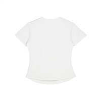 I.Y.S.M.O.I.P.T.I.M.B.A Vintage Washed Bodycon Cotton T-Shirt