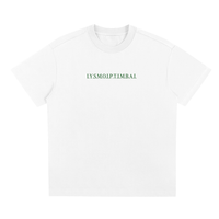 I.Y.S.M.O.I.P.T.I.M.B.A Quick-Dry Cooling T-Shirt