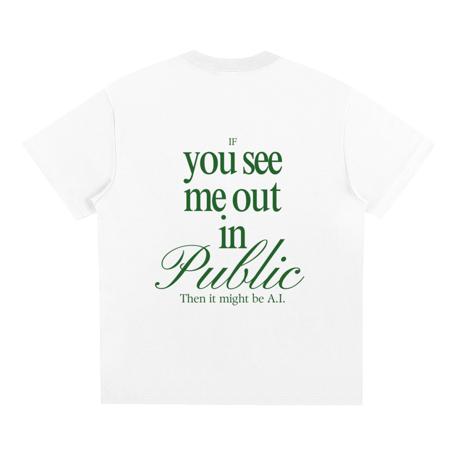 I.Y.S.M.O.I.P.T.I.M.B.A Quick-Dry Cooling T-Shirt