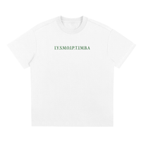 I.Y.S.M.O.I.P.T.I.M.B.A Quick-Dry Cooling T-Shirt